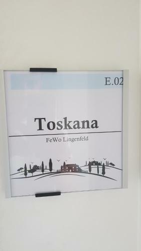 Apartamento Fewo Lingenfeld