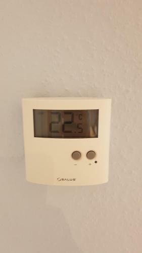 Apartamento Fewo Lingenfeld