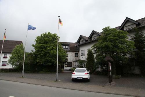 Posada Landhaus K�ln