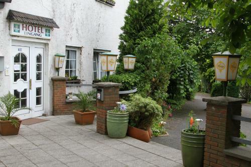 Posada Landhaus K�ln