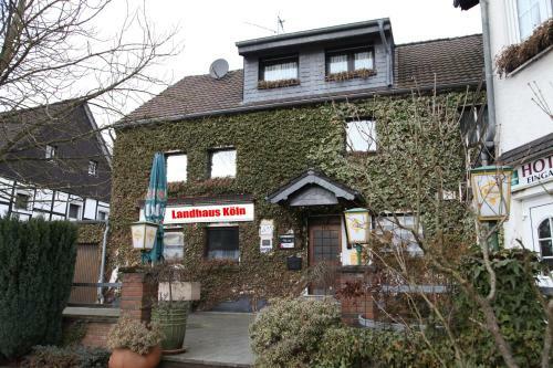 Posada Landhaus K�ln