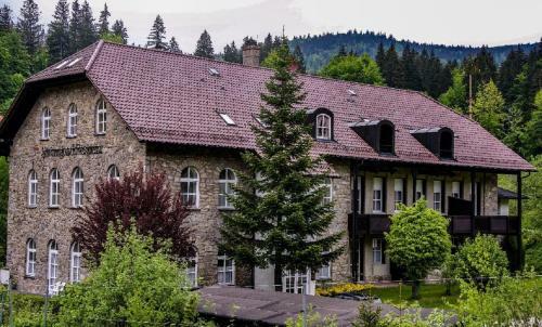 Apartamento Nationalparkresidenz