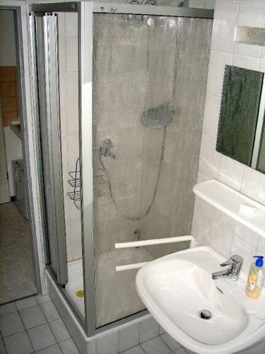 Apartamento Nationalparkresidenz