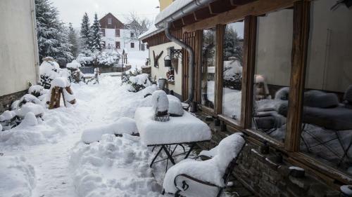 Hostal Pension Zur Scheune