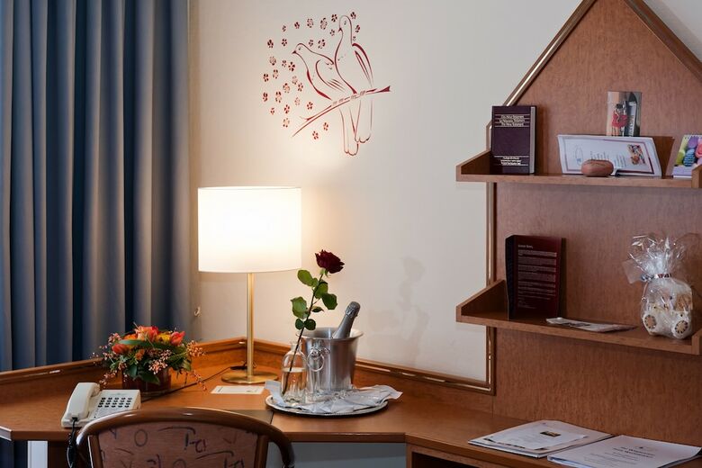 Hotel Residenz Limburgerhof