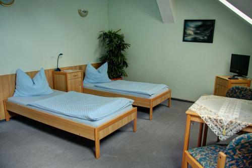 Hostal Werners Landgasthaus