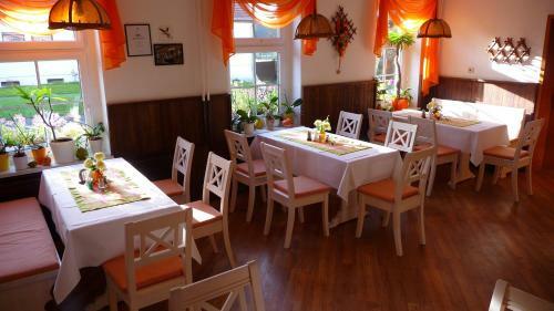 Hostal Werners Landgasthaus