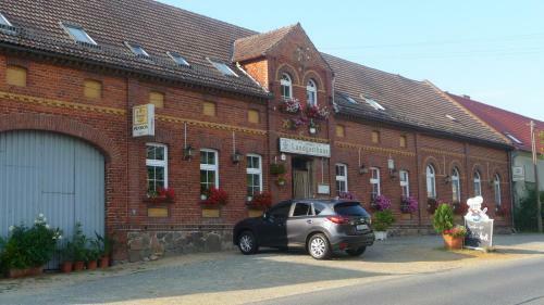 Hostal Werners Landgasthaus