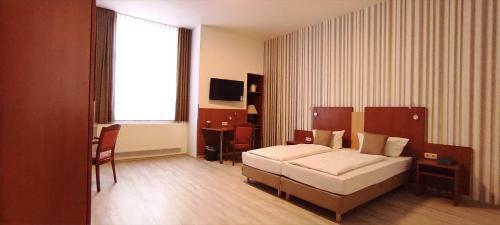 Hotel Landhaus Kn�tel