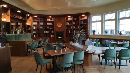Hotel Landhaus Kn�tel