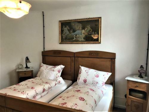 Apartamento Ferienwohnung Bei Der Kirche