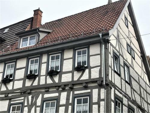 Apartamento Ferienwohnung Bei Der Kirche