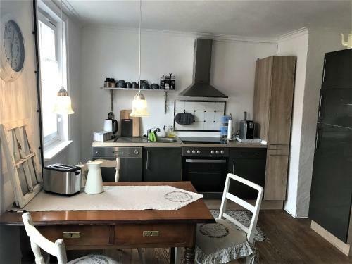 Apartamento Ferienwohnung Bei Der Kirche