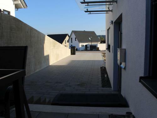 Apartamentos Ferienwohnung Am Weissgerber