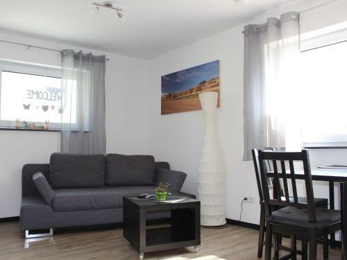 Apartamentos Ferienwohnung Am Weissgerber