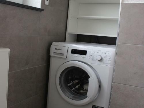 Apartamentos Ferienwohnung Am Weissgerber