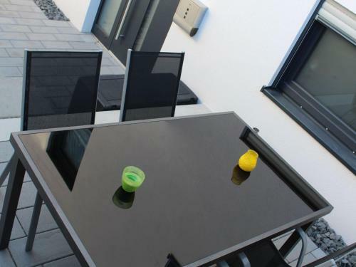 Apartamentos Ferienwohnung Am Weissgerber