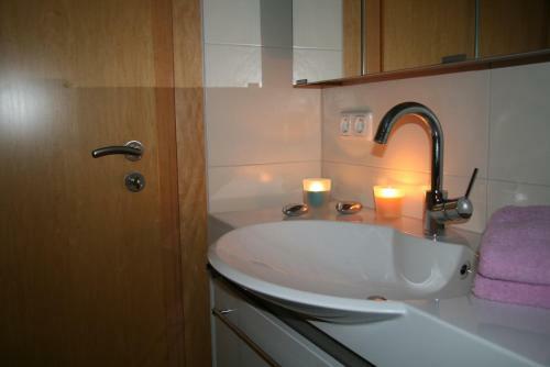 Apartamento Ferienwohnung Dieter Popp