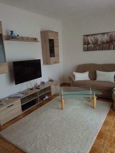 Apartamento Ferienwohnung Regina