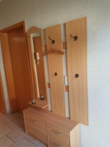 Apartamento Ferienwohnung Regina