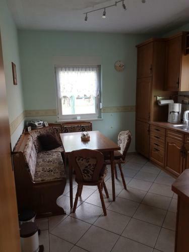 Apartamento Ferienwohnung Regina