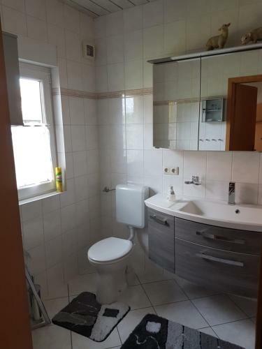 Apartamento Ferienwohnung Regina