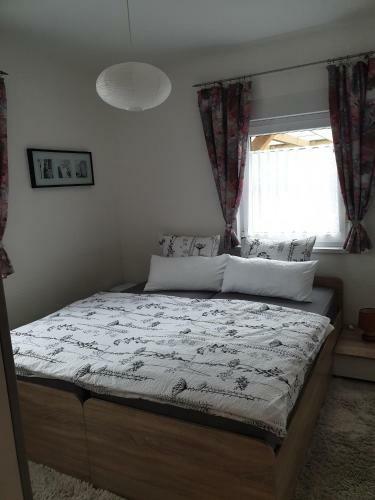 Apartamento Ferienwohnung Regina