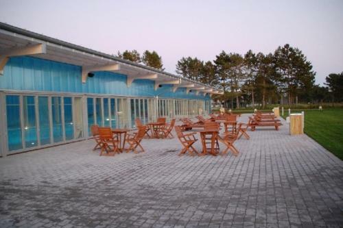 Feddet Camping & Cottages
