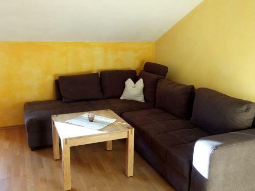 Apartamento Kleiner-falkenstein