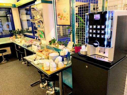 Hotel T3 Budget Zwickau