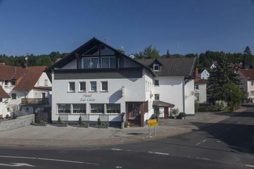 Hotel Zur Linde