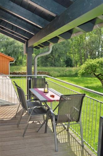 Agroturismo Ferienhof Nirschl
