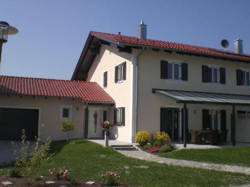 Agroturismo Ferienhof Nirschl