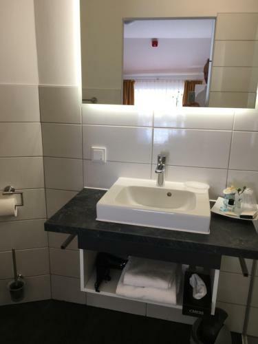 Hotel Waldgasthof St.wolfgang