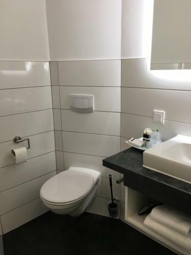 Hotel Waldgasthof St.wolfgang