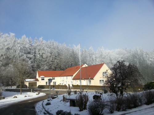 Hotel Waldgasthof St.wolfgang