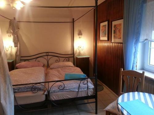 Landhotel Alte M�hle