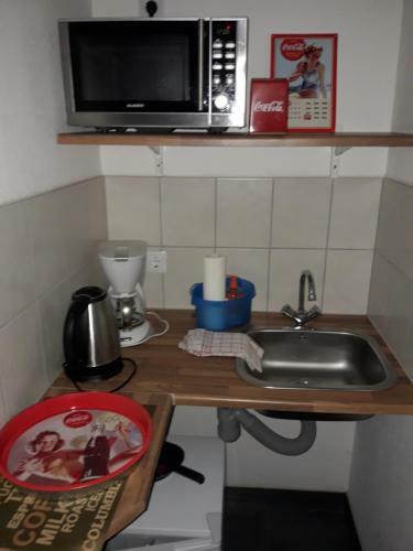 Landhotel Alte M�hle