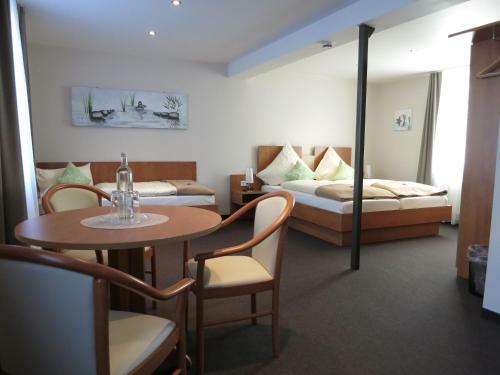 Hotel G�stehaus Auszeit