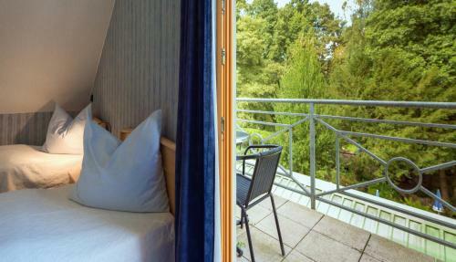 Bed & Breakfast Gradierwerk S�lze