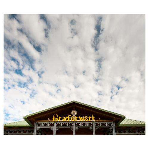 Bed & Breakfast Gradierwerk S�lze