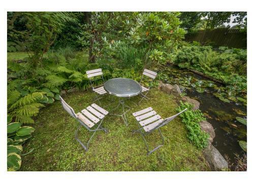 Bed & Breakfast Gradierwerk S�lze