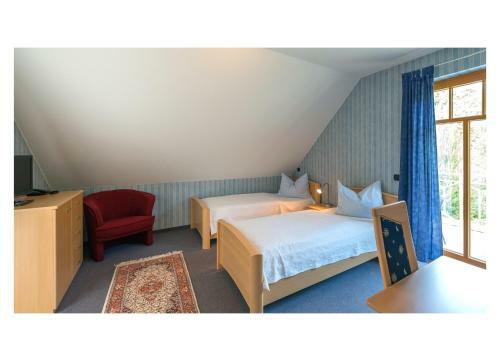 Bed & Breakfast Gradierwerk S�lze