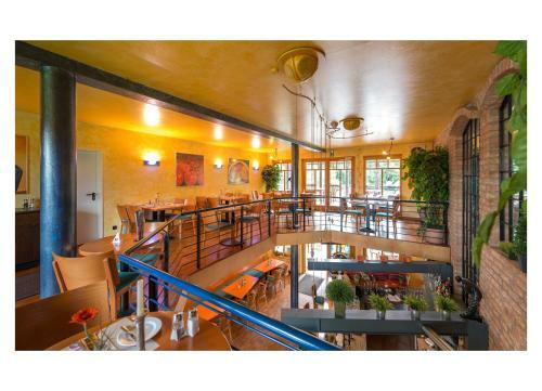 Bed & Breakfast Gradierwerk S�lze