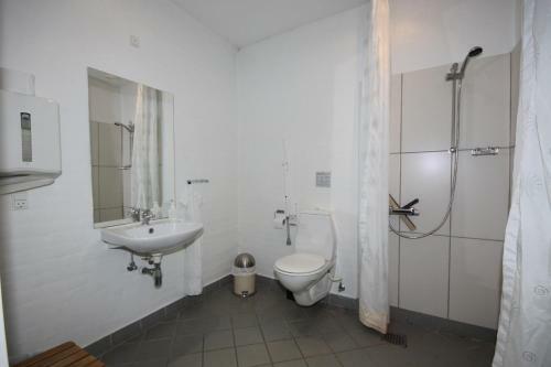 Agroturismo Lille Grynborg