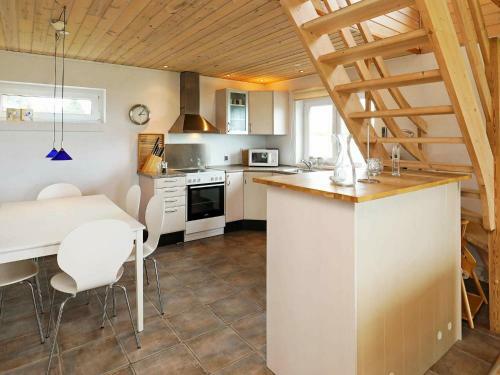Holiday Home �ster Assels III