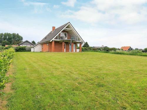 Holiday Home �ster Assels III