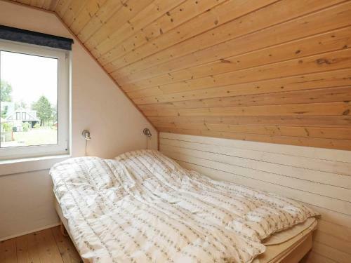 Holiday Home �ster Assels III
