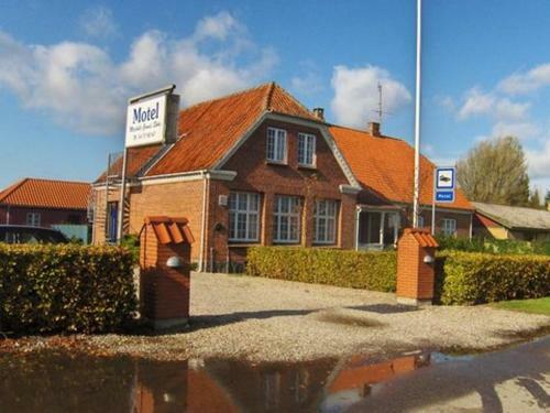 Motel Majb�lle Gamle Skole