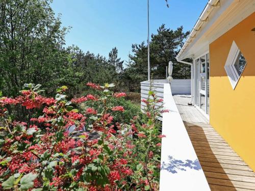 Holiday Home L�s� XV